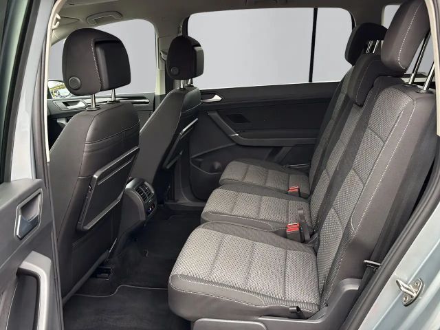 Volkswagen Touran Comfortline DSG R-Line