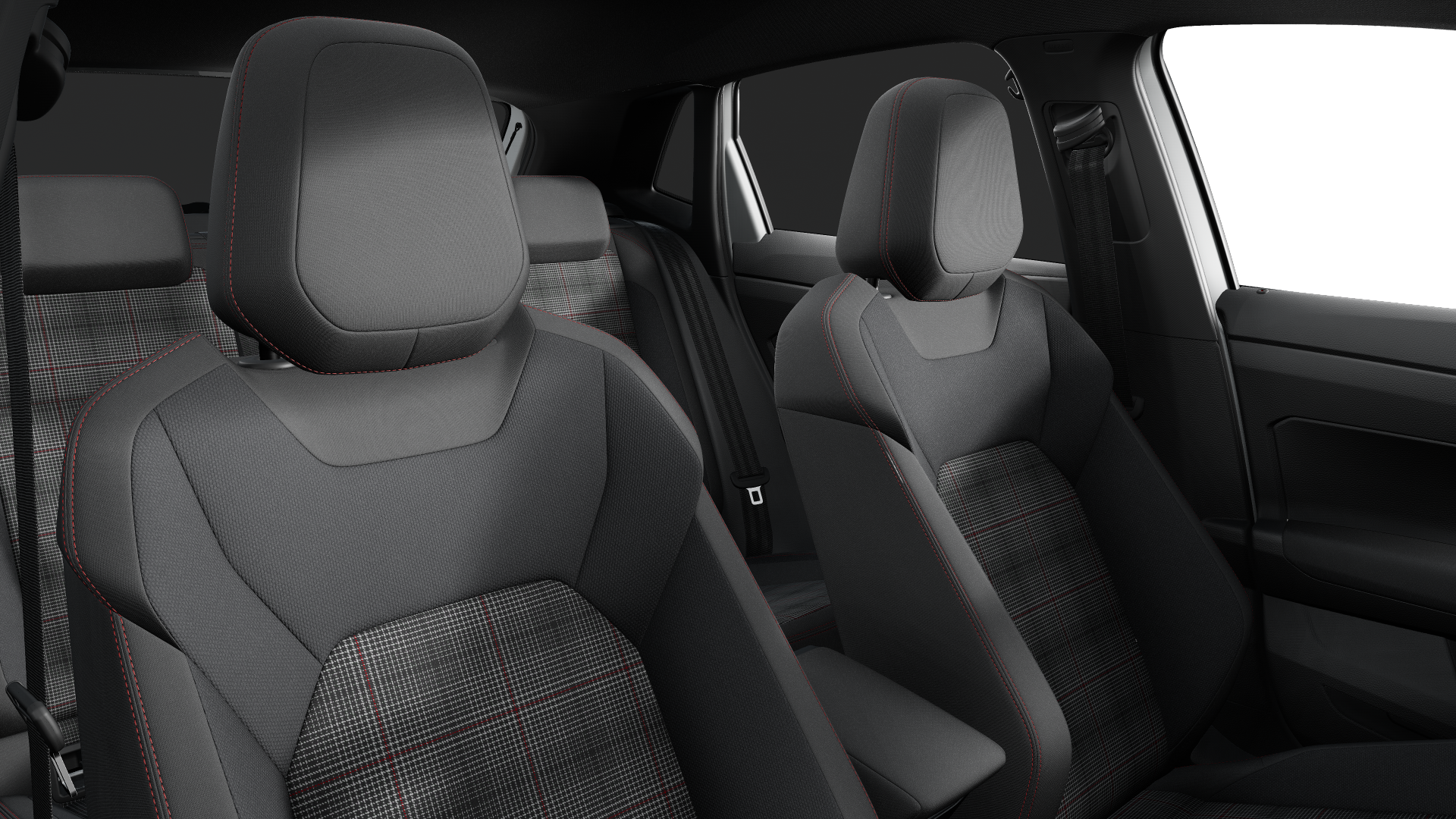 Volkswagen Polo IQ.Drive