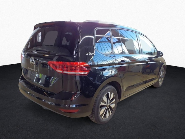 Volkswagen Touran 2.0 TDI DSG