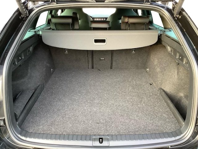 Skoda Octavia 1.4 TSI Combi RS iV