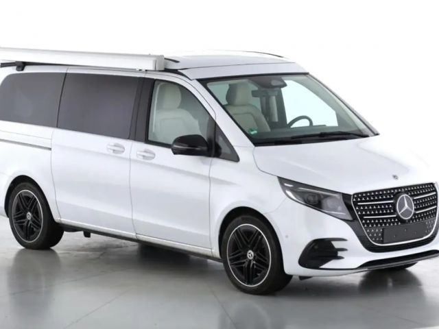 Mercedes-Benz Marco Polo AMG Line