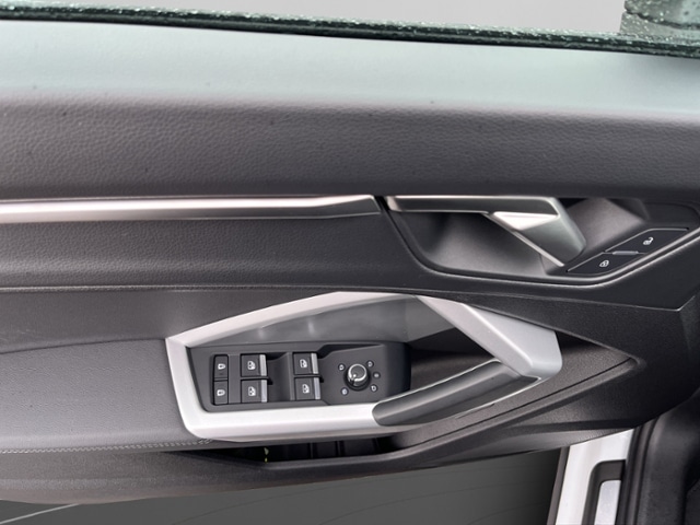 Audi Q3 35 TDI S-Tronic