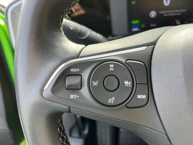 Opel Mokka Elegance Mokka-e