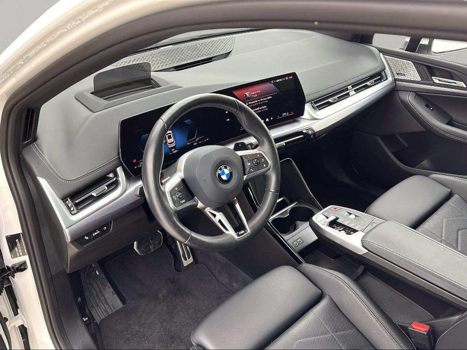 BMW 223 Active Tourer xDrive