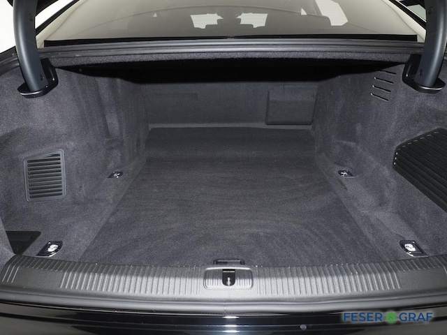 Audi A8 50 TDI Quattro