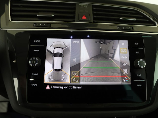 Volkswagen Tiguan Life eHybrid