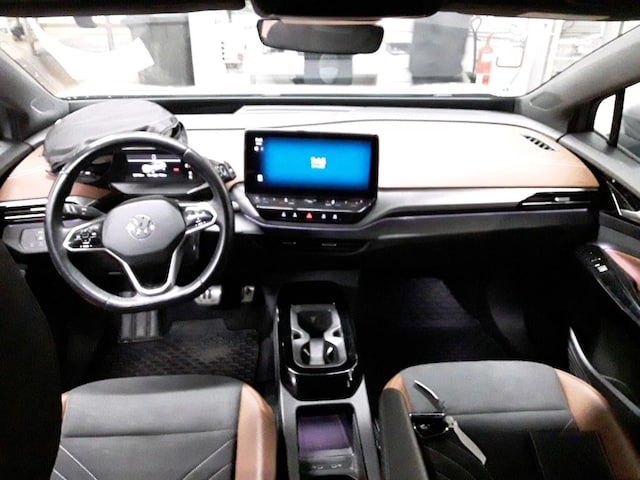 Volkswagen ID.4 Performance Pure