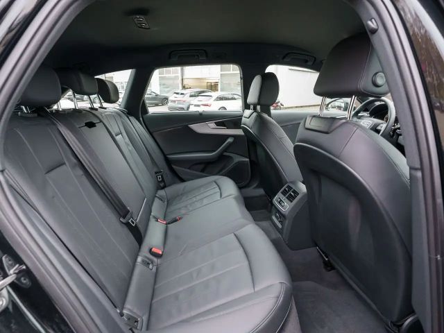 Audi A4 40 TDI Quattro S-Line