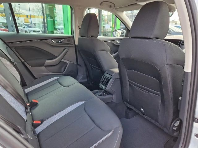 Skoda Scala 1.0 TSI Tour