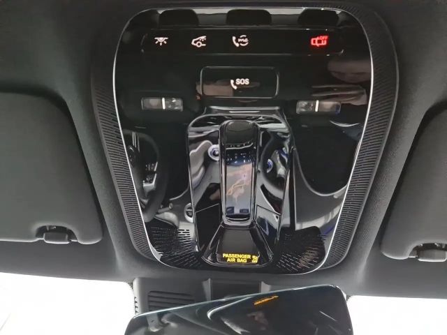 Mercedes-Benz C 300 Sedan