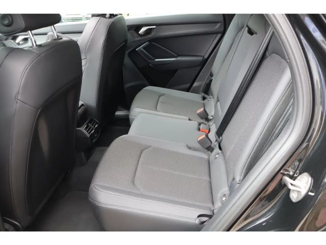 Audi Q3 2.0 TDI S-Line Sportback