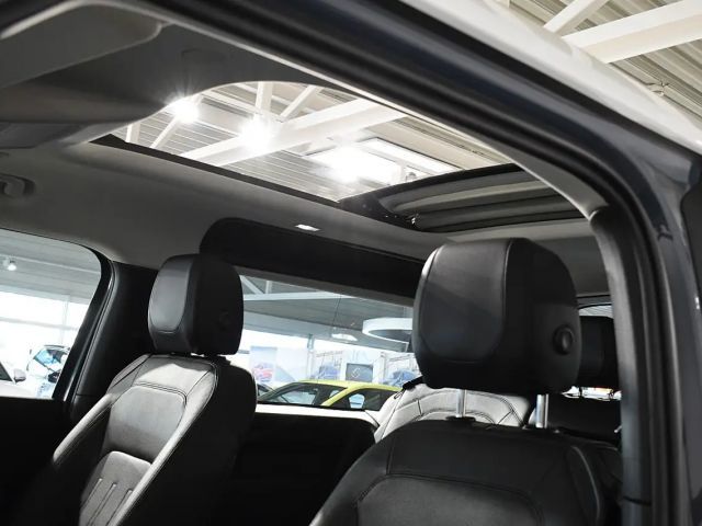 Land Rover Defender 90 AWD D200 S