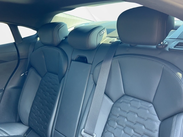 Audi e-tron GT Quattro