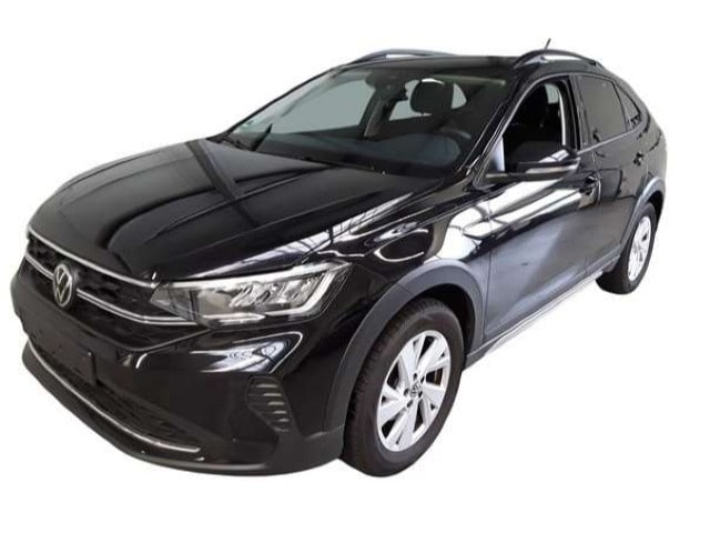 Volkswagen Taigo 1.0 TSI DSG Life