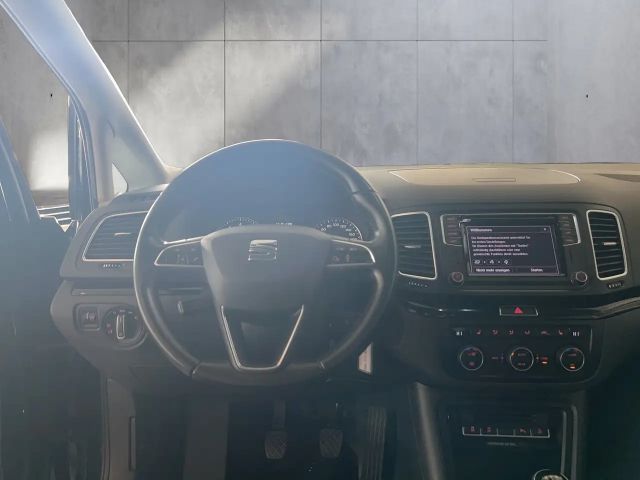 Seat Alhambra Executive TSI