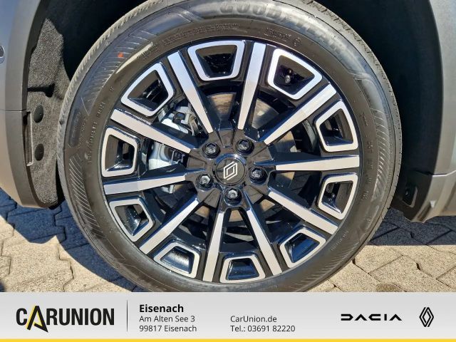 Renault 4 Comfort E-Tech Iconic