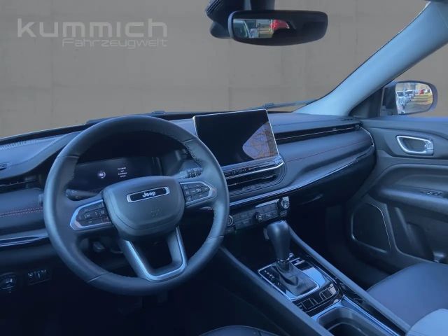 Jeep Compass Altitude Hybrid