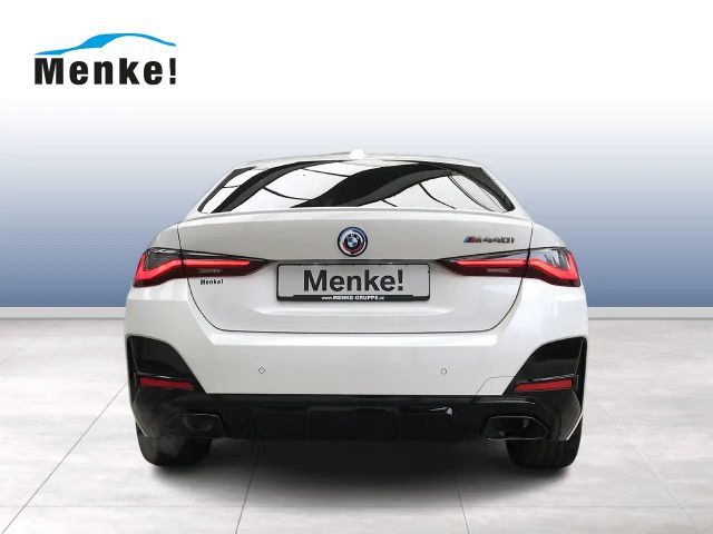 BMW 440 Coupé M-Sport M440i xDrive