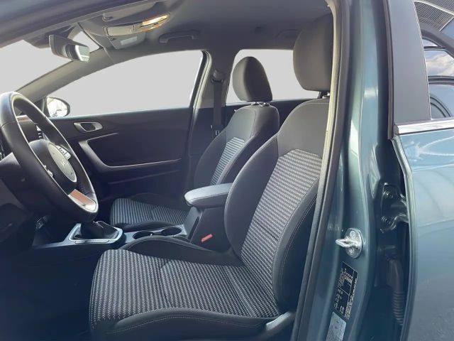 Kia Ceed GDi SportWagon