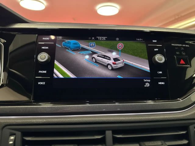 Volkswagen Polo 1.0 TSI DSG Style