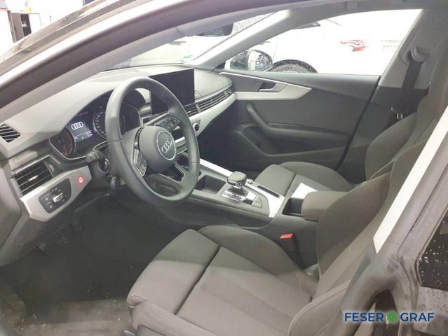 Audi A5 35 TFSI S-Line S-Tronic Sportback