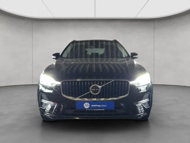 Volvo XC60 AWD Core