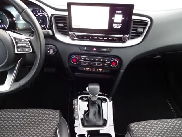 Kia XCeed PHEV Spirit