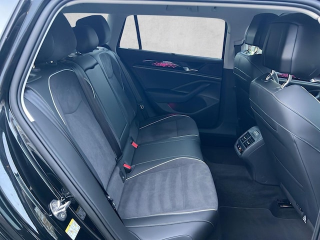 Volkswagen Passat 2.0 TDI Business DSG Variant