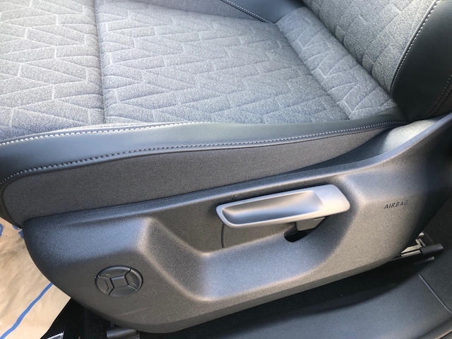 Volkswagen Tiguan DSG Life