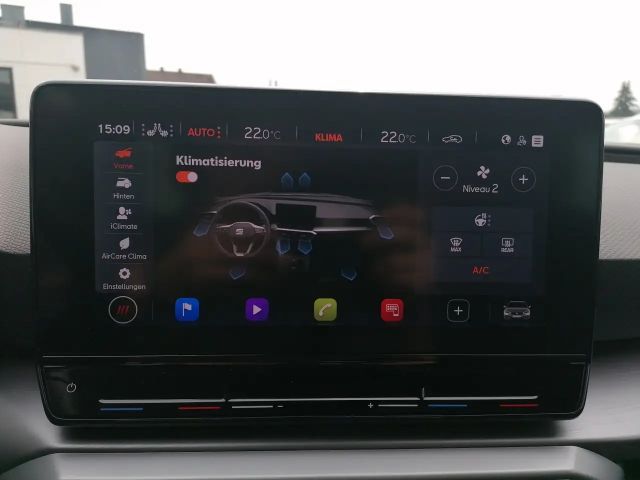 Seat Leon 1.5 TSI DSG FR-lijn Sportstourer