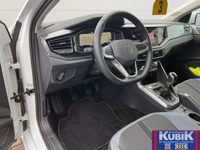 Volkswagen Polo IQ.Drive Style