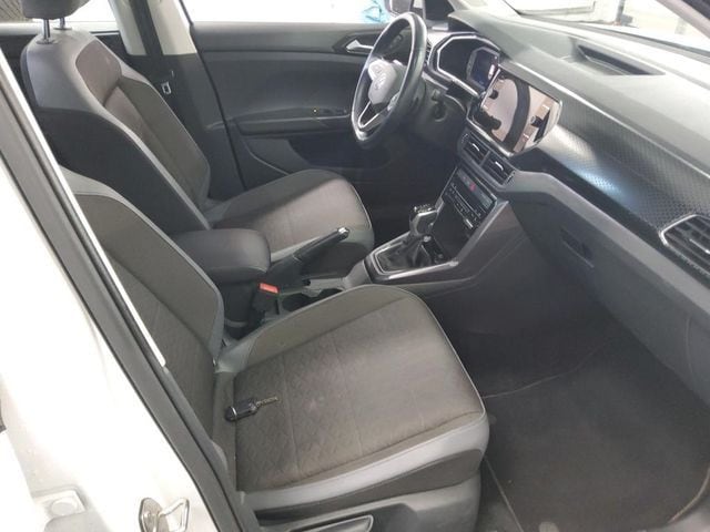 Volkswagen T-Cross 1.0 TSI DSG Style
