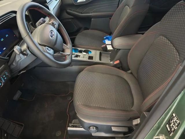 Ford Kuga Hybrid ST Line