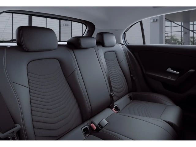 Mercedes-Benz A 160 Navi, LED, MBUX, RFK, Shz, Carplay, Ambie