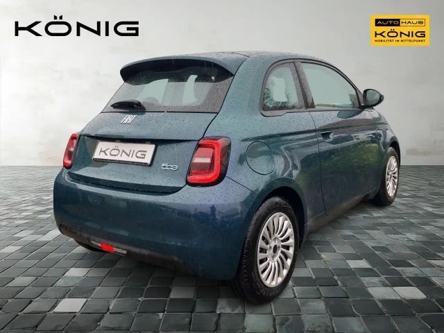 Fiat 500e MY23 118PS 42kWh KLIMA*CARPLAY*TEMPOMAT*DAB
