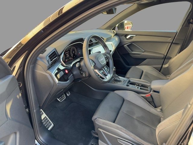 Audi Q3 45 TFSI Hybride S-Tronic