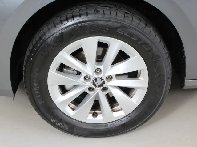 Skoda Kamiq Selection