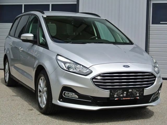 Ford Galaxy 2,5 Duratec FHEV Aut. Edition * NAVI * KAMERA*