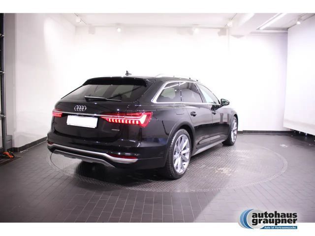Audi A6 allroad 50 TDI Quattro