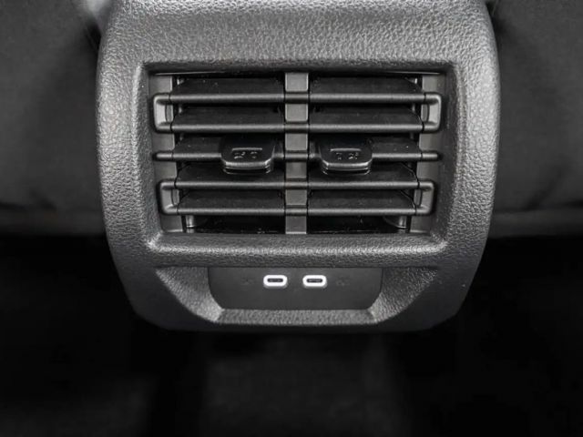 Volkswagen Caddy DSG Life Maxi