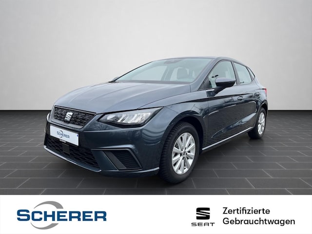 Seat Ibiza 1.0 TSI Style
