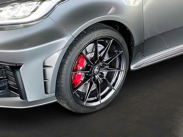 Toyota Yaris GR Hatchback