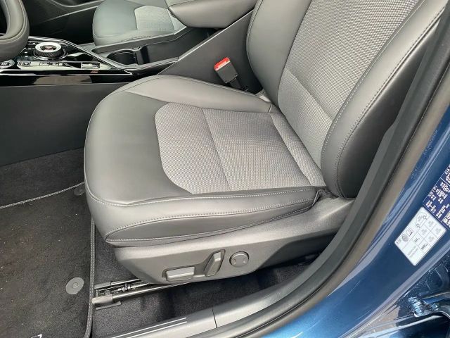 Kia Niro 1.6 HEV 129 DCT VIS KOM ACC+SHZ+2xKlima+LM