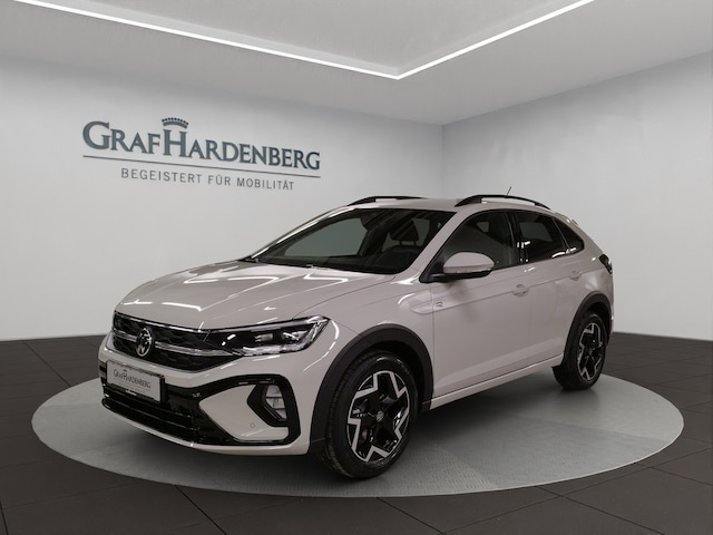 Volkswagen Taigo 1.0 TSI DSG R-Line