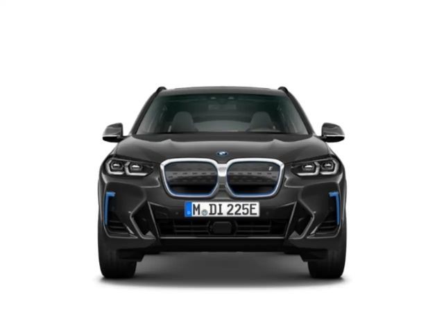 BMW iX3 M-Sport iX3