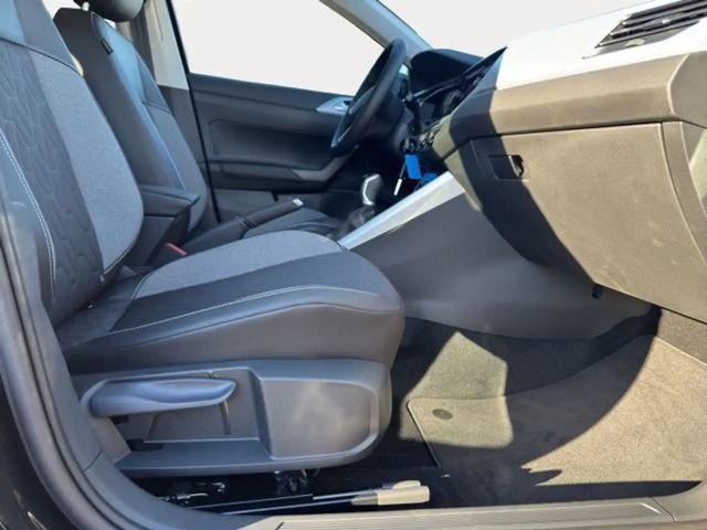 Volkswagen Taigo GOAL 1,0 l TSI OPF 116 PS 6-Gang Navi