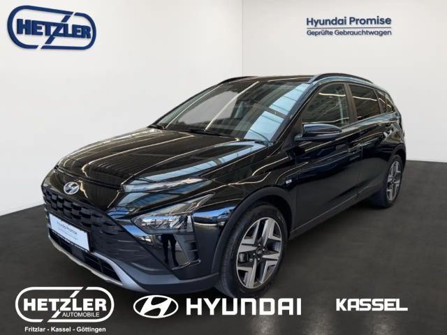 Hyundai Bayon 1.0 Intro Edition T-GDi