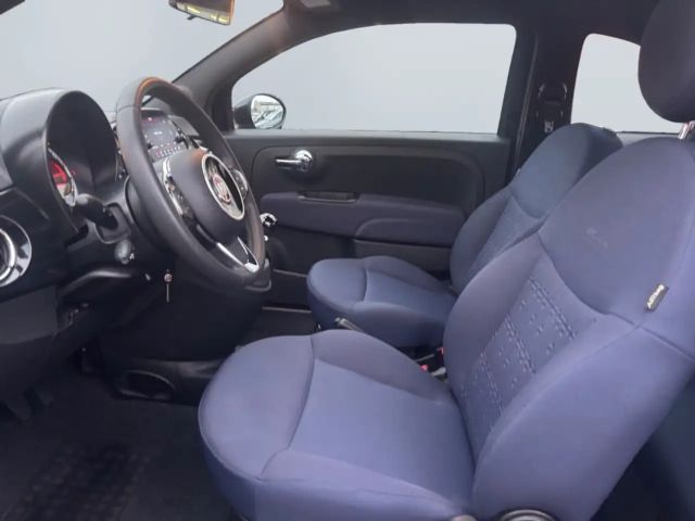 Fiat 500C 1.0 GSE Hybrid Club *CarPlay*PDC hi*LMF*DAB*