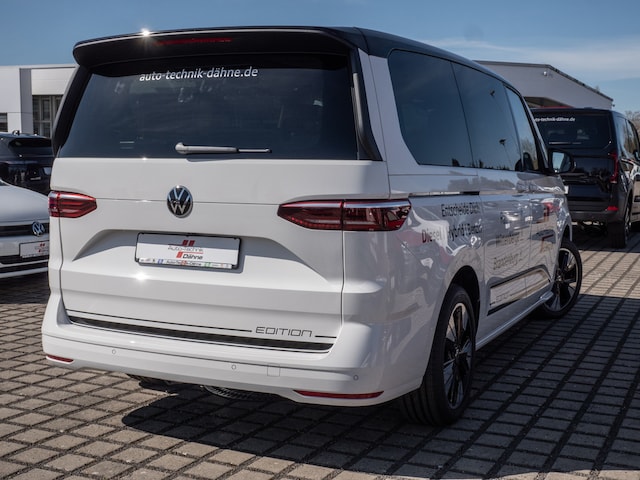 Volkswagen Multivan 2.0 TDI Lang T7