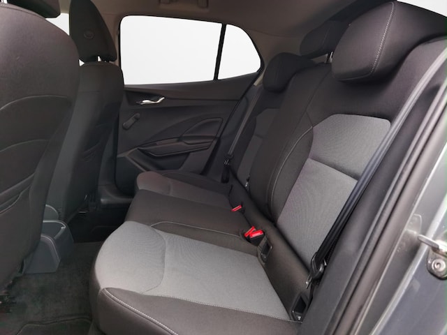 Skoda Fabia Ambition